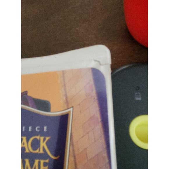 The Hunchback of Notre Dame (VHS, 1997) - Picture 2 of 3